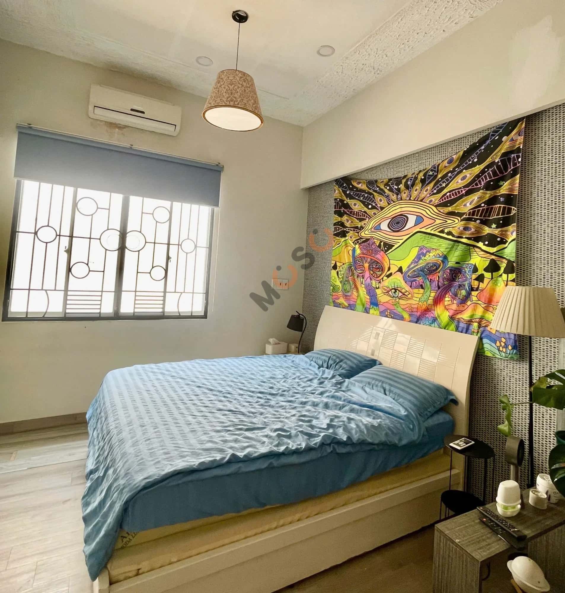 Cho thuê nhà hẻm Nguyễn Văn Lạc Quận Bình Thạnh, TP.HCM – 1 phòng ngủ, giá 15 triệu — Hình 2